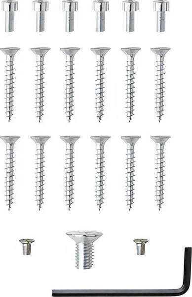 Изображение товара Уголок монтажный для замка Apecs MB-280LZ B2B