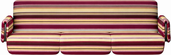 Изображение товара Комплект подушек для садовой мебели Olsa 180 с864/67