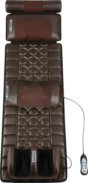 Изображение товара Массажный коврик CleverCare Urbanfit CC-558FF 