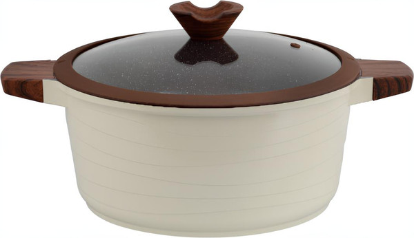 Изображение товара Набор кухонной посуды UCC LIFE U-SC020 (бежевый)