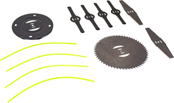 Изображение товара Триммер аккумуляторный Edon UGT-21D / 49783