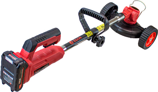 Изображение товара Триммер аккумуляторный Edon UGT-21D / 49783