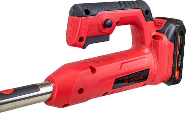 Изображение товара Триммер аккумуляторный Edon UGT-21D / 49783