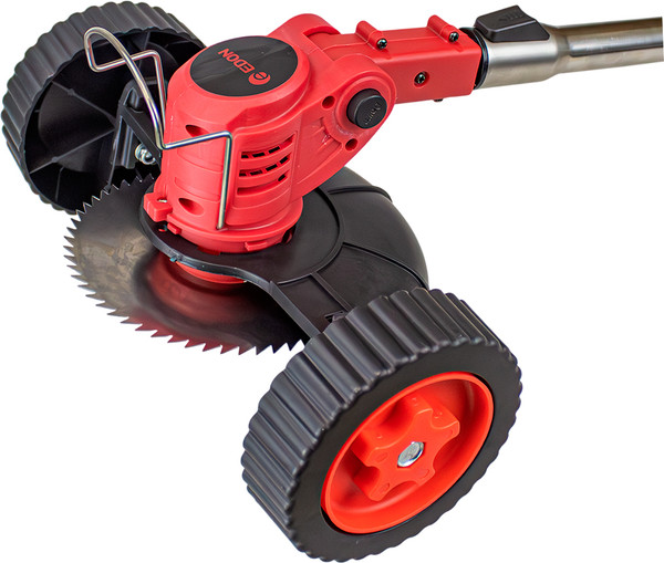 Изображение товара Триммер аккумуляторный Edon UGT-21D / 49783