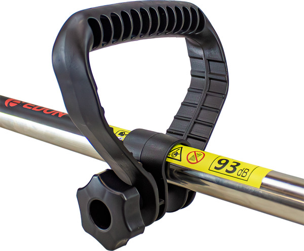 Изображение товара Триммер аккумуляторный Edon UGT-21D / 49783