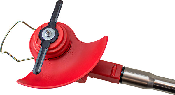 Изображение товара Триммер аккумуляторный Edon UGT-21D / 49783