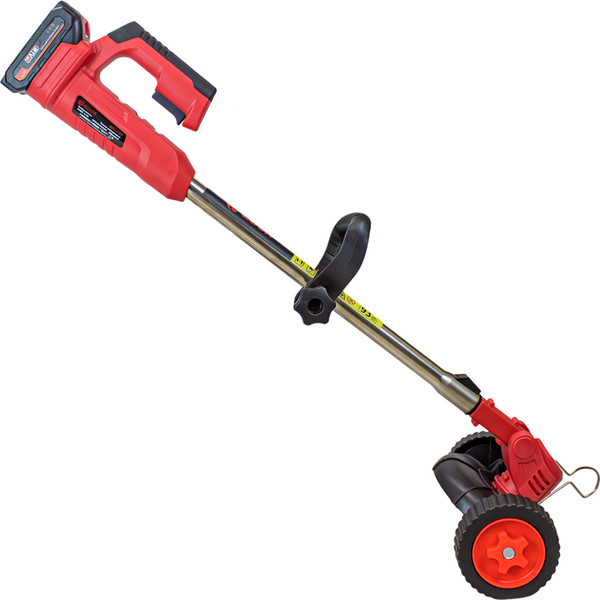 Изображение товара Триммер аккумуляторный Edon UGT-21D / 49783