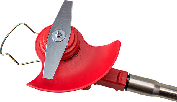 Изображение товара Триммер аккумуляторный Edon UGT-21D / 49783