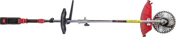 Изображение товара Триммер аккумуляторный Edon UGT-21BL / 49781