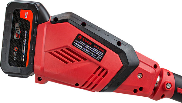 Изображение товара Триммер аккумуляторный Edon UGT-21BL / 49781