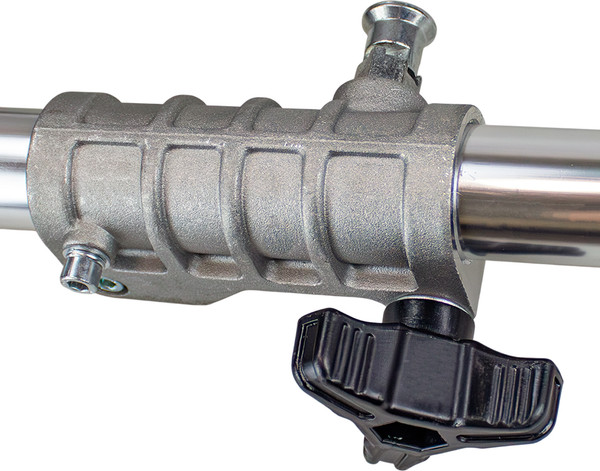 Изображение товара Триммер аккумуляторный Edon UGT-21BL / 49781