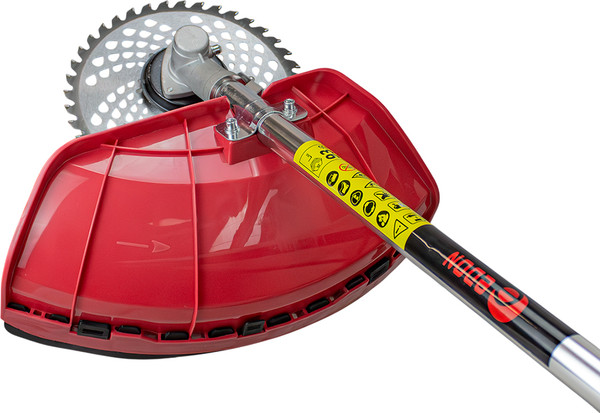 Изображение товара Триммер аккумуляторный Edon UGT-21BL / 49781