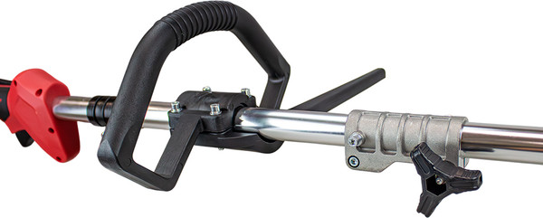 Изображение товара Триммер аккумуляторный Edon UGT-21BL / 49781