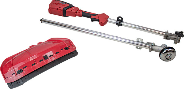 Изображение товара Триммер аккумуляторный Edon UGT-21BL / 49781