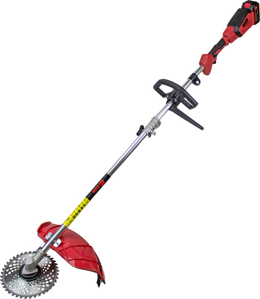 Изображение товара Триммер аккумуляторный Edon UGT-21BL / 49781