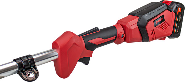 Изображение товара Триммер аккумуляторный Edon UGT-21BL / 49781