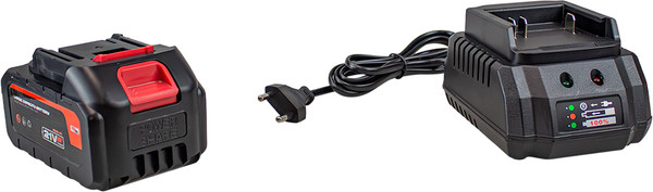 Изображение товара Триммер аккумуляторный Edon UGT-21BL / 49781