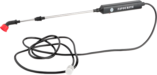 Изображение товара Опрыскиватель аккумуляторный Favourite SP 3mL / 150000300