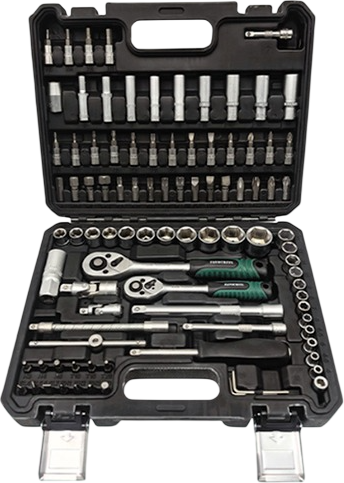 Изображение товара Универсальный набор инструментов Favourite FAV 94 SETS