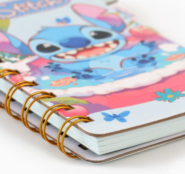 Изображение товара Подарочный набор Disney Стич / 10880118