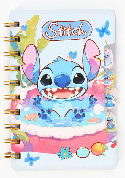 Изображение товара Подарочный набор Disney Стич / 10880118