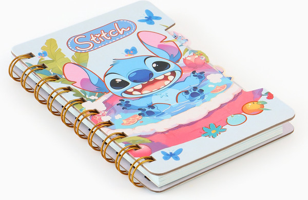 Изображение товара Подарочный набор Disney Стич / 10880118