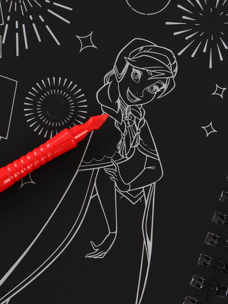 Изображение товара Подарочный набор Disney Новогодний бал принцесс / 10864141