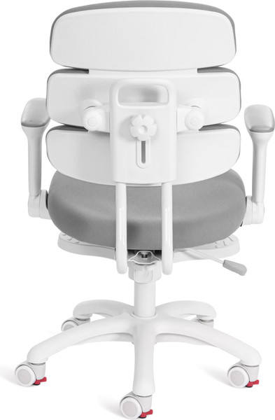 Изображение товара Кресло детское Tetchair Fantasy (серый)