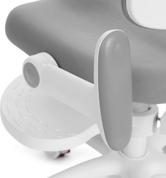 Изображение товара Кресло детское Tetchair Fantasy (серый)