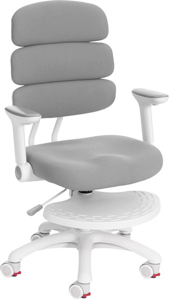 Изображение товара Кресло детское Tetchair Fantasy (серый)