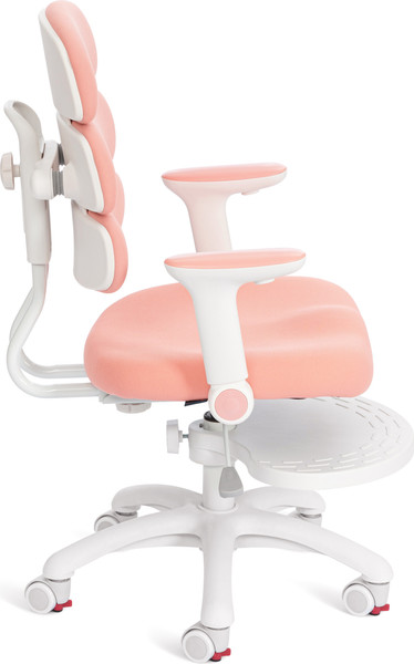 Изображение товара Кресло детское Tetchair Fantasy (розовый)