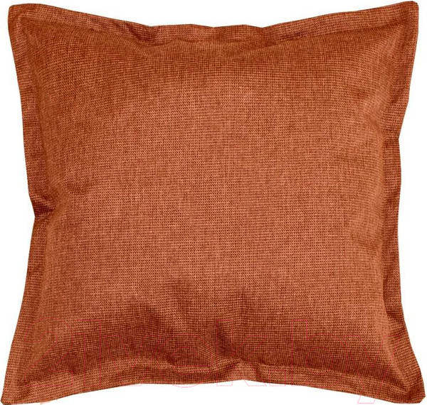 Изображение товара Подушка декоративная MATEX Фьюжн / 04-646 (оранжевый)