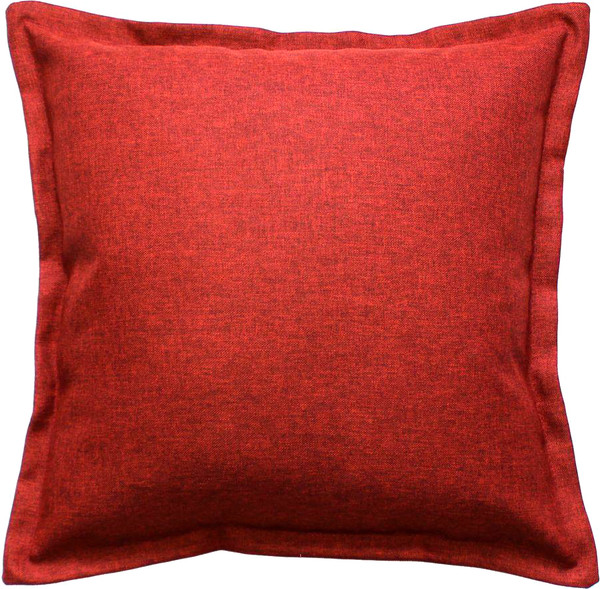 Изображение товара Подушка декоративная MATEX Фьюжн / 08-385 (бордовый)
