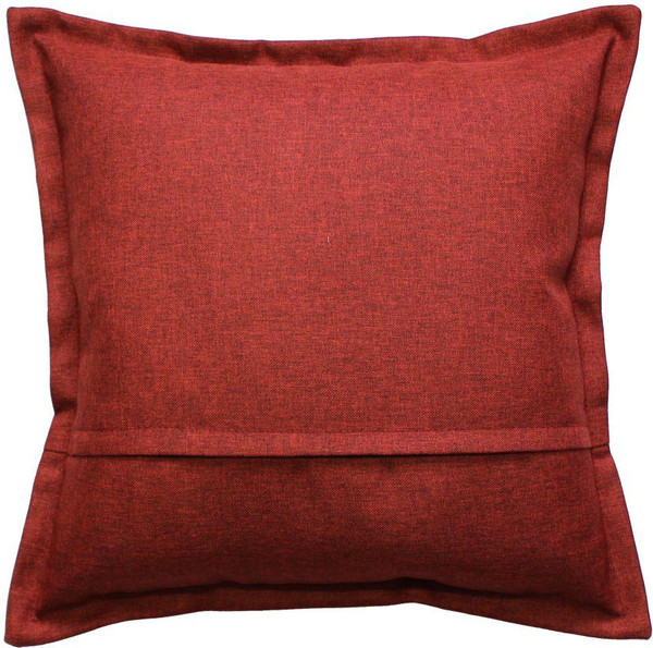 Изображение товара Подушка декоративная MATEX Фьюжн / 08-385 (бордовый)