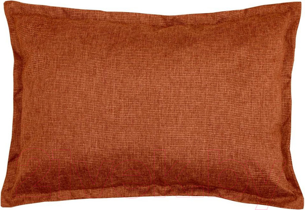Изображение товара Подушка декоративная MATEX Фьюжн / 04-660 (оранжевый)