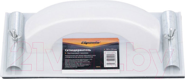 Изображение товара Шлифовальный блок Sparta 758475