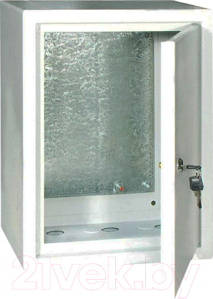 Изображение товара Щит с монтажной панелью TDM SQ0905-0050