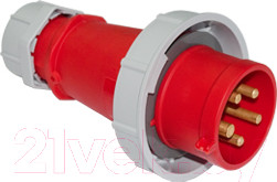 Изображение товара Вилка силовая Bylectrica ВП32-900