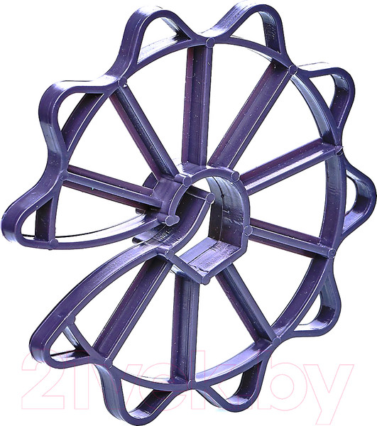 Изображение товара Фиксатор арматуры Starfix Звездочка-50 / SMP-93874-500