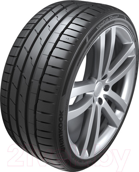Изображение товара Летняя шина Hankook Ventus S1 evo3 K127 255/40R19 100Y