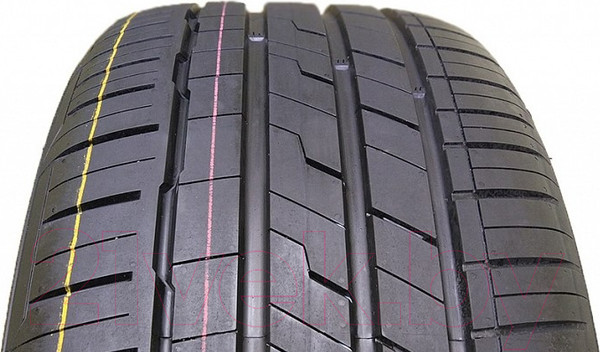 Изображение товара Летняя шина Hankook Ventus S1 evo3 K127 255/45R19 104Y