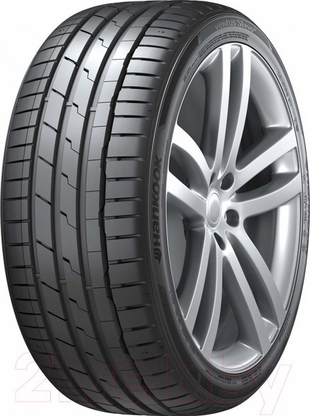 Изображение товара Летняя шина Hankook Ventus S1 evo3 K127 245/40R20 99Y