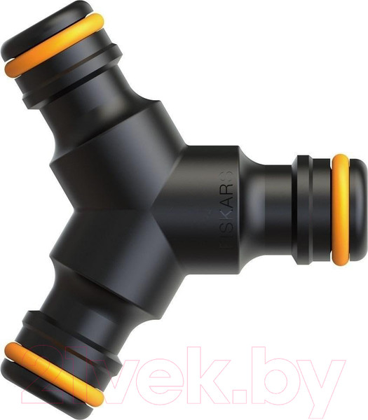 Изображение товара Соединитель для шланга Fiskars 1020443
