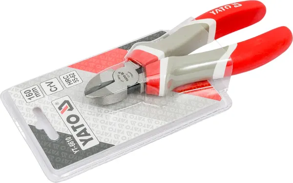 Изображение товара Бокорезы Yato YT-6610