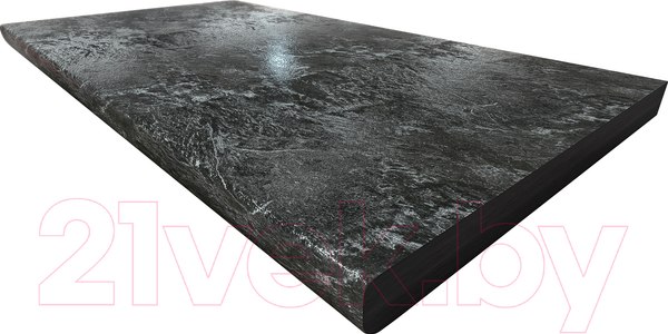 Изображение товара Столешница Интерлиния Кастило темный 38 (50x60)