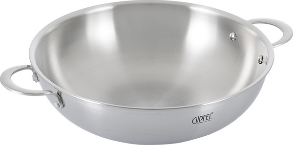 Изображение товара Вок Gipfel Welmar 52767