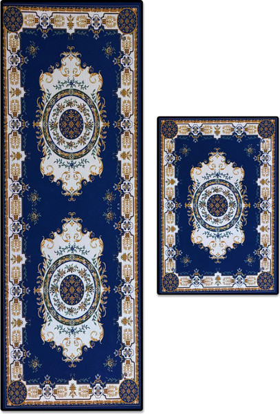 Изображение товара Набор ковриков Kiminy М005 (2шт)