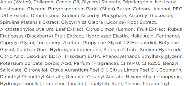 Крем для лица Farmona Professional Vitamin C Осветляющий (150мл) — фото 6