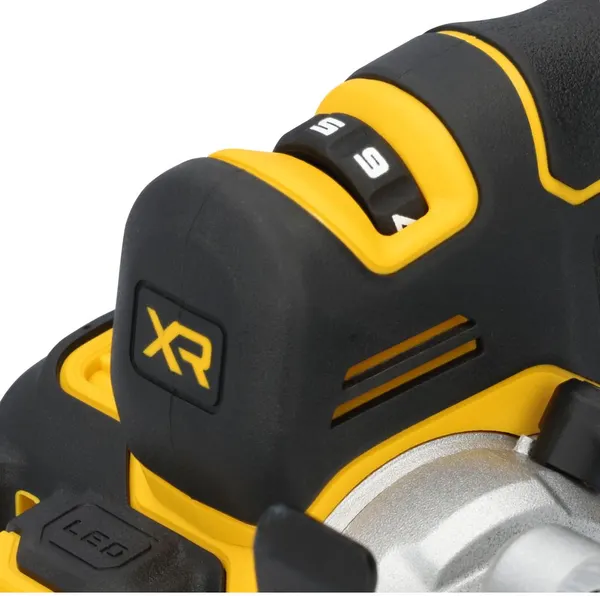 Изображение товара Профессиональная ленточная шлифмашина DeWalt DCM200N