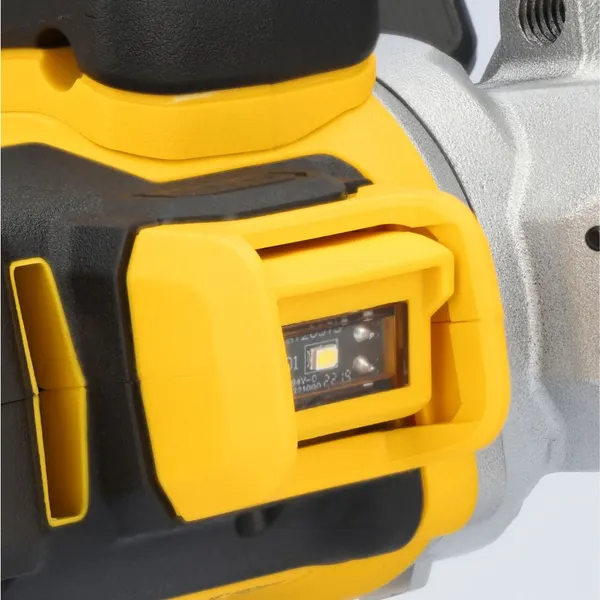 Изображение товара Профессиональная ленточная шлифмашина DeWalt DCM200N